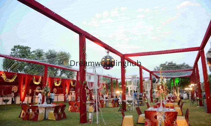 IWP Indian Wedding Planners